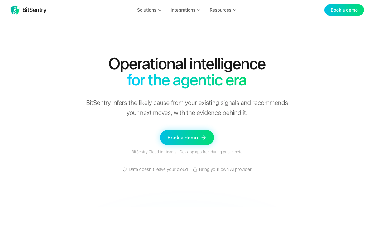 BitSentry